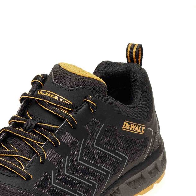 Обувь рабочая DeWALT DWF50233-101-10, фото , изображение 7 | SNABZHENIE.com.ua Обувь рабочая DeWALT DWF50233-101-10, фото , изображение 7 | SNABZHENIE.com.ua