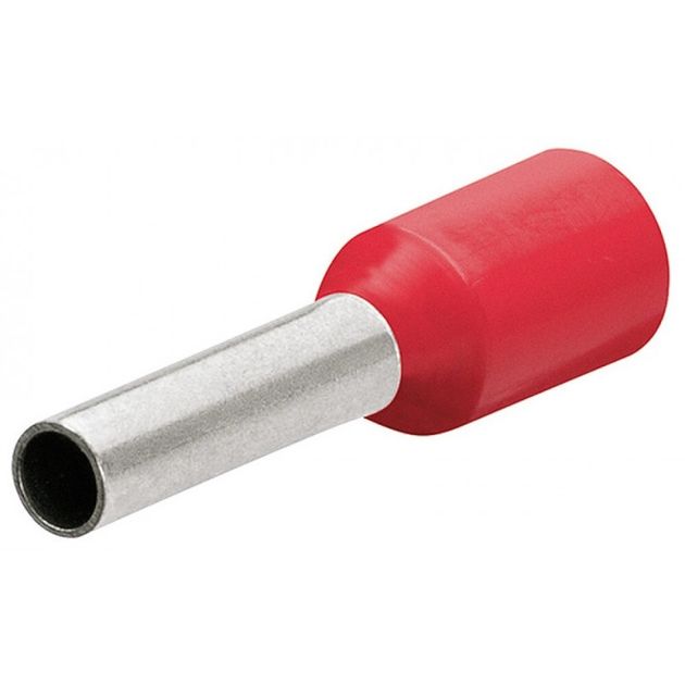 Гильзы контактные с пластмассовым изолятором, KNIPEX 97 99 352, фото  | SNABZHENIE.com.ua