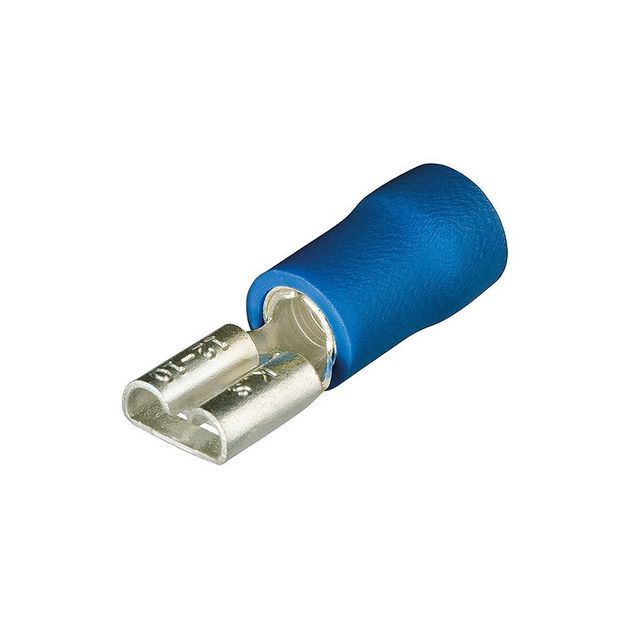 Изолированные гильзы для проводов KNIPEX 97 99 011, фото  | SNABZHENIE.com.ua