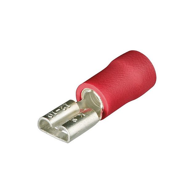 Изолированные гильзы для проводов KNIPEX 97 99 020, фото  | SNABZHENIE.com.ua