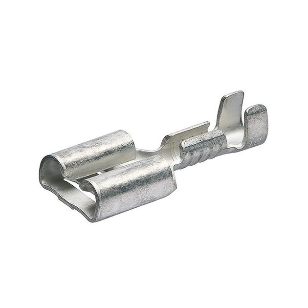 Гильзы неизолированные KNIPEX 97 99 070, фото  | SNABZHENIE.com.ua