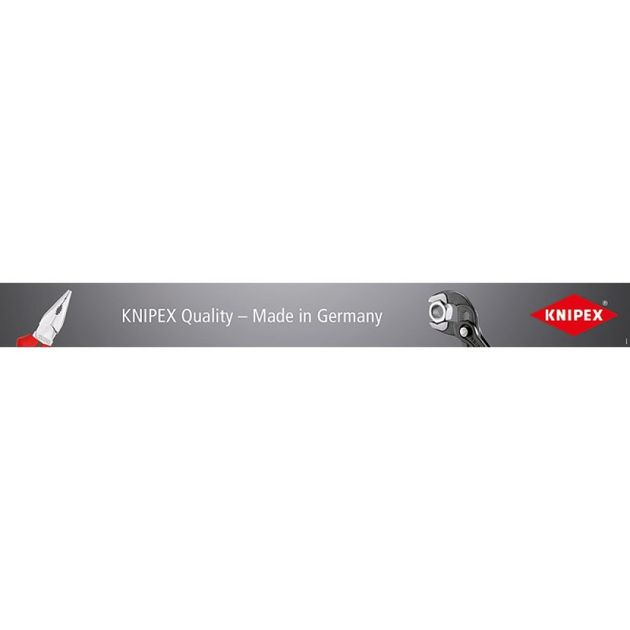 Магнітна смужка для перфорованого стенду Knipex 00 19 30 15, фото  | SNABZHENIE.com.ua
