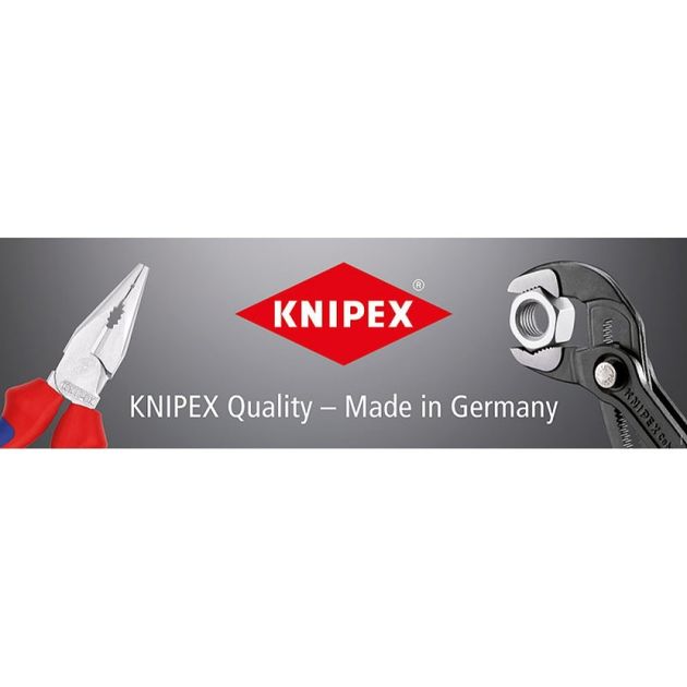 Магнітна смужка для перфорованого стенду Knipex 00 19 30 19, фото  | SNABZHENIE.com.ua