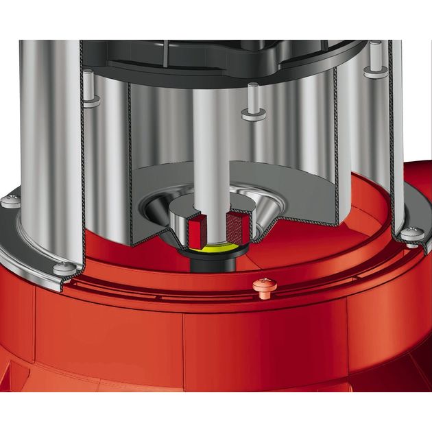 Einhell Насос дренажний GE-DP 900 Cut, 900Вт, 16000 л·год, вис. под. 11.5м, занурення 7м, 12.8кг, фото , изображение 8 | SNABZHENIE.com.ua Einhell Насос дренажний GE-DP 900 Cut, 900Вт, 16000 л·год, вис. под. 11.5м, занурення 7м, 12.8кг, фото , изображение 8 | SNABZHENIE.com.ua