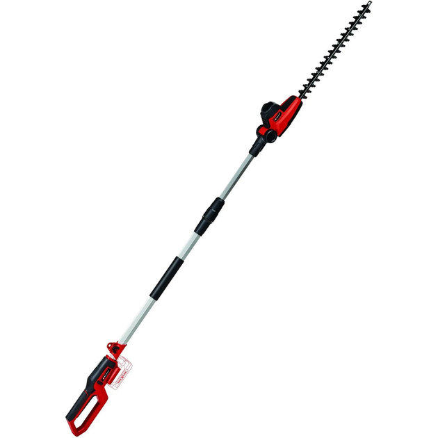 Einhell Кущоріз телескопічний акумуляторний GC-HH 18/45 Li T - Solo PX, 18В 450м, 3.5кг(без АКБ та ЗП), фото , изображение 4 | SNABZHENIE.com.ua Einhell Кущоріз телескопічний акумуляторний GC-HH 18/45 Li T - Solo PX, 18В 450м, 3.5кг(без АКБ та ЗП), фото , изображение 4 | SNABZHENIE.com.ua