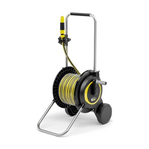 Karcher Котушка зі шлангом HT 3.20, фото , изображение 2 | SNABZHENIE.com.ua Karcher Котушка зі шлангом HT 3.20, фото , изображение 2 | SNABZHENIE.com.ua