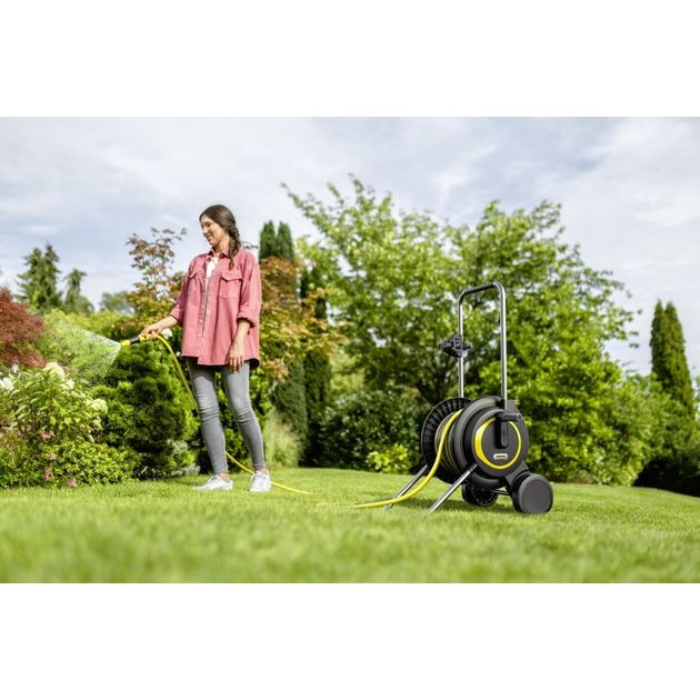 Karcher Котушка зі шлангом HT 3.20, фото , изображение 5 | SNABZHENIE.com.ua Karcher Котушка зі шлангом HT 3.20, фото , изображение 5 | SNABZHENIE.com.ua