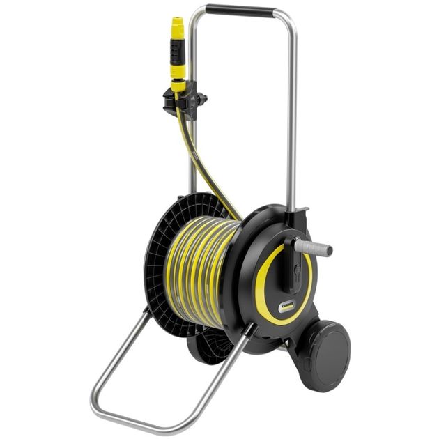 Karcher Котушка зі шлангом HT 3.20, фото  | SNABZHENIE.com.ua