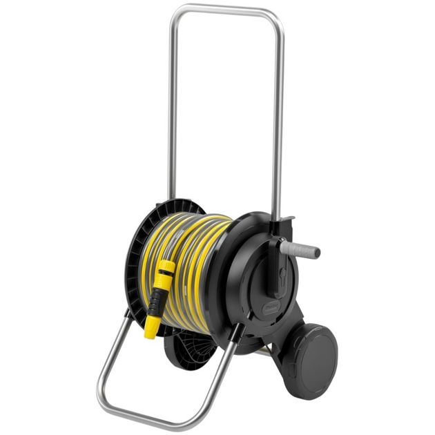 Karcher Котушка зі шлангом HT 2.20, фото  | SNABZHENIE.com.ua