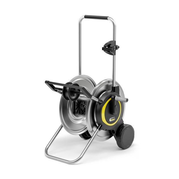 Karcher Котушка для шланга HT 6, фото , изображение 2 | SNABZHENIE.com.ua Karcher Котушка для шланга HT 6, фото , изображение 2 | SNABZHENIE.com.ua
