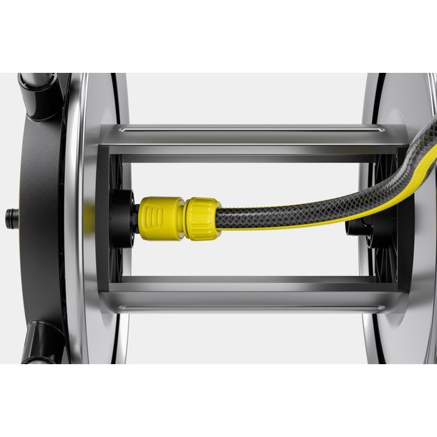 Karcher Котушка для шланга HT 6, фото , изображение 3 | SNABZHENIE.com.ua Karcher Котушка для шланга HT 6, фото , изображение 3 | SNABZHENIE.com.ua