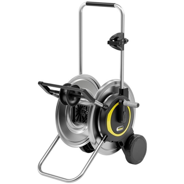 Karcher Котушка для шланга HT 6, фото  | SNABZHENIE.com.ua