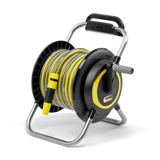 Karcher Котушка для шланга HT 6, фото  | SNABZHENIE.com.ua