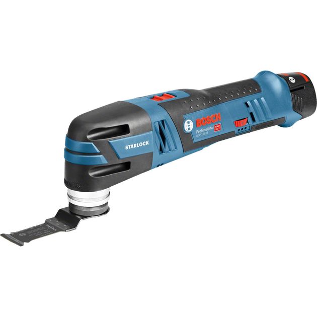 Bosch GOP 12V-28, фото  | SNABZHENIE.com.ua