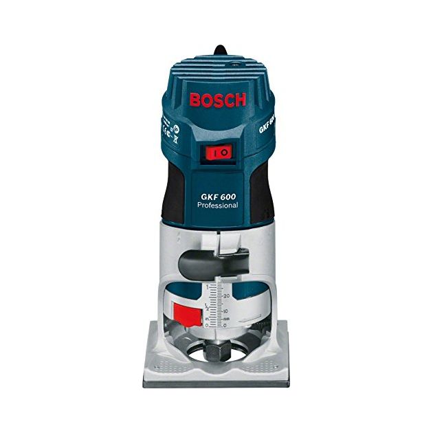 Bosch GKF 600, фото , изображение 2 | SNABZHENIE.com.ua