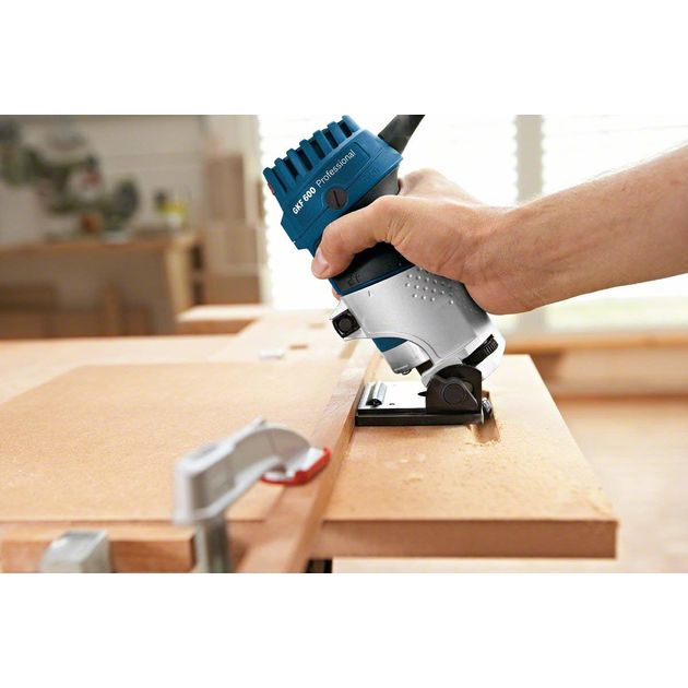 Bosch GKF 600, фото , изображение 8 | SNABZHENIE.com.ua