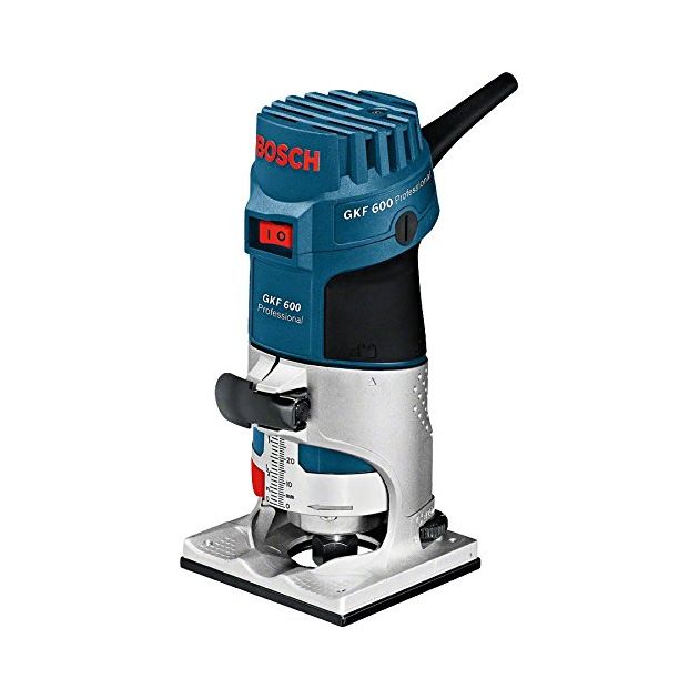 Bosch GKF 600, фото , изображение 3 | SNABZHENIE.com.ua