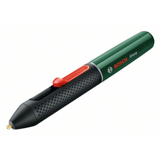 Bosch Клейова ручка Gluey[Evergreen (0.603.2A2.100)], фото  | SNABZHENIE.com.ua
