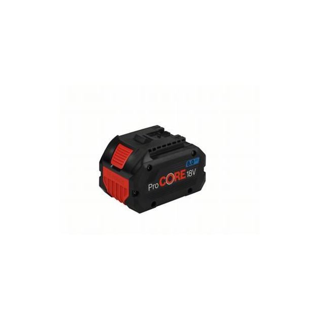 Bosch ProCORE 18V 8.0Ah, фото  | SNABZHENIE.com.ua