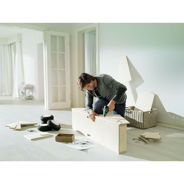 Bosch PSR Select акумуляторний, фото , изображение 5 | SNABZHENIE.com.ua