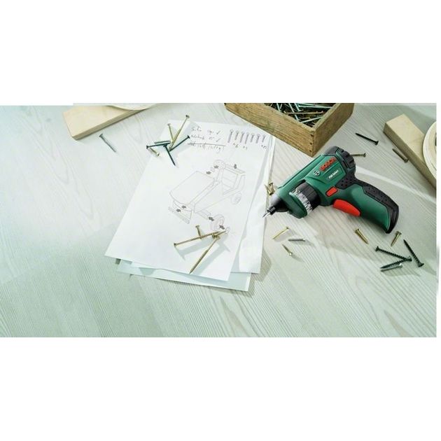 Bosch PSR Select акумуляторний, фото , изображение 4 | SNABZHENIE.com.ua