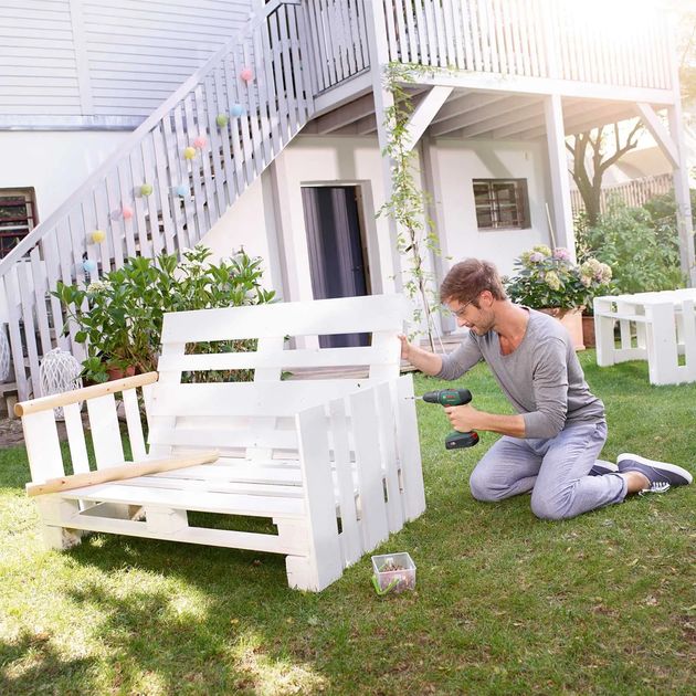 Bosch Шуруповерт-дриль UniversalDrill 18V, 2x1.5Ач, 40Нм, 440/1450 об/хв, ЗП, 1.2кг, кейс, фото , изображение 4 | SNABZHENIE.com.ua Bosch Шуруповерт-дриль UniversalDrill 18V, 2x1.5Ач, 40Нм, 440/1450 об/хв, ЗП, 1.2кг, кейс, фото , изображение 4 | SNABZHENIE.com.ua