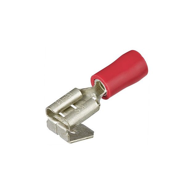 Изолированные разъемные гильзы с отводом KNIPEX 97 99 090, фото  | SNABZHENIE.com.ua