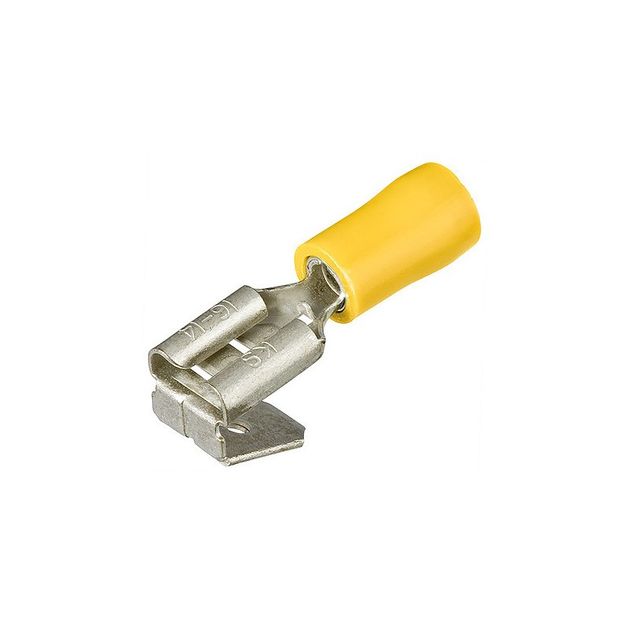 Изолированные флажковые гильзы с отводом KNIPEX 97 99 092, фото  | SNABZHENIE.com.ua