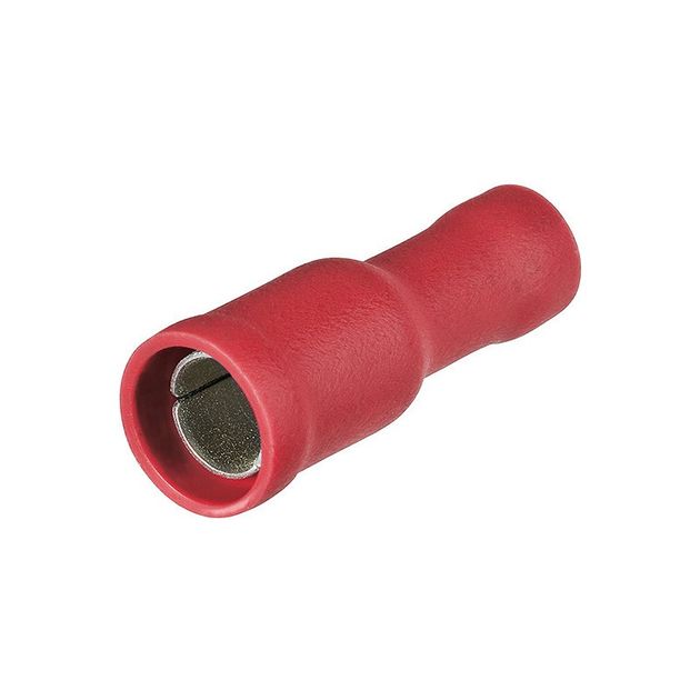 Изолированные трубчатые гильзы KNIPEX 97 99 130, фото  | SNABZHENIE.com.ua