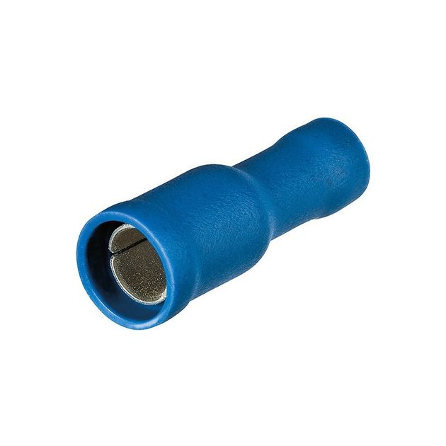 Изолированные трубчатые гильзы KNIPEX 97 99 131, фото  | SNABZHENIE.com.ua