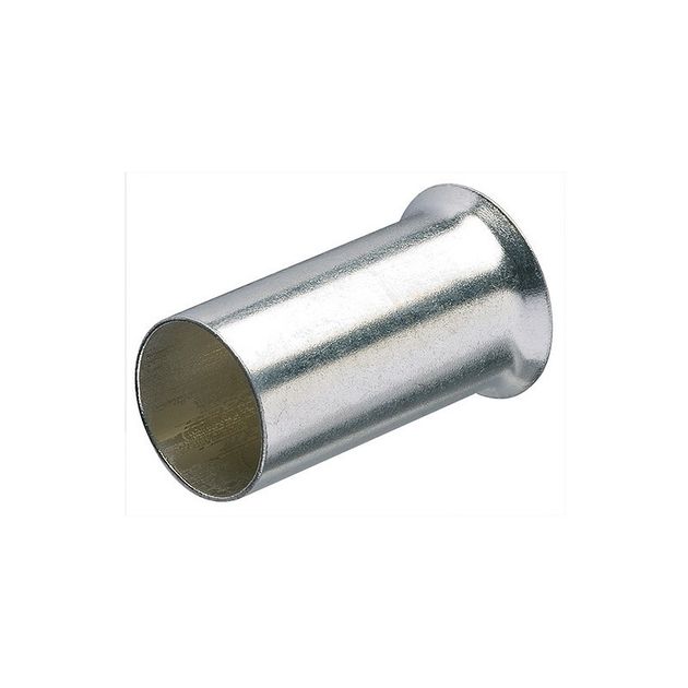 Неизолированные контактные гильзы, KNIPEX 97 99 396, фото  | SNABZHENIE.com.ua