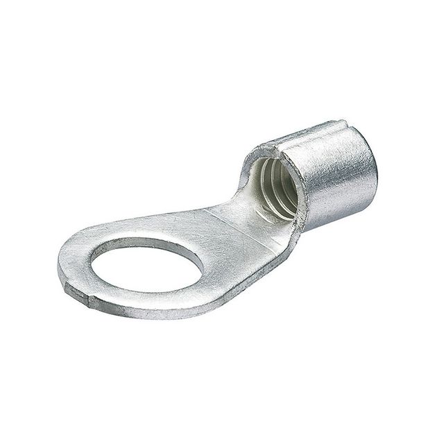Кабельные наконечники Knipex 97 99 212, прессованные, фото  | SNABZHENIE.com.ua