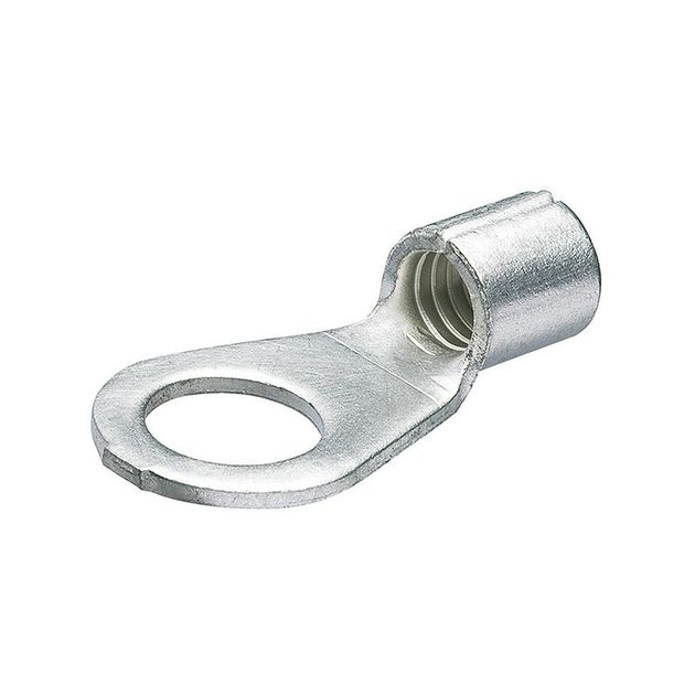 Прессованные кабельные наконечники Knipex 97 99 216, фото  | SNABZHENIE.com.ua