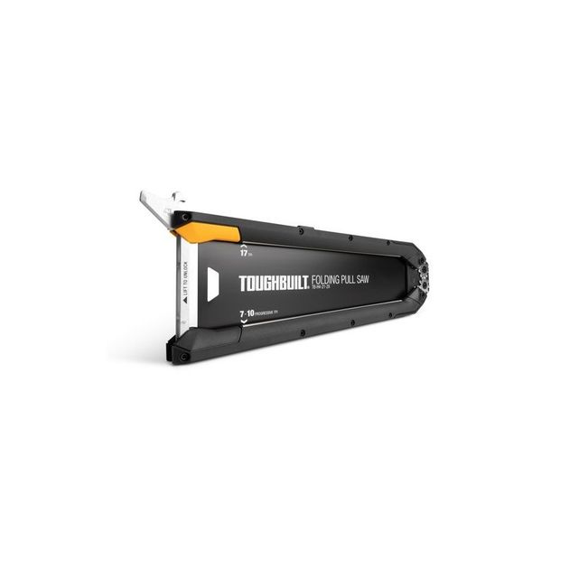 Пила складная TB-H4-21-2X TOUGHBUILT, фото , изображение 3 | SNABZHENIE.com.ua Пила складная TB-H4-21-2X TOUGHBUILT, фото , изображение 3 | SNABZHENIE.com.ua
