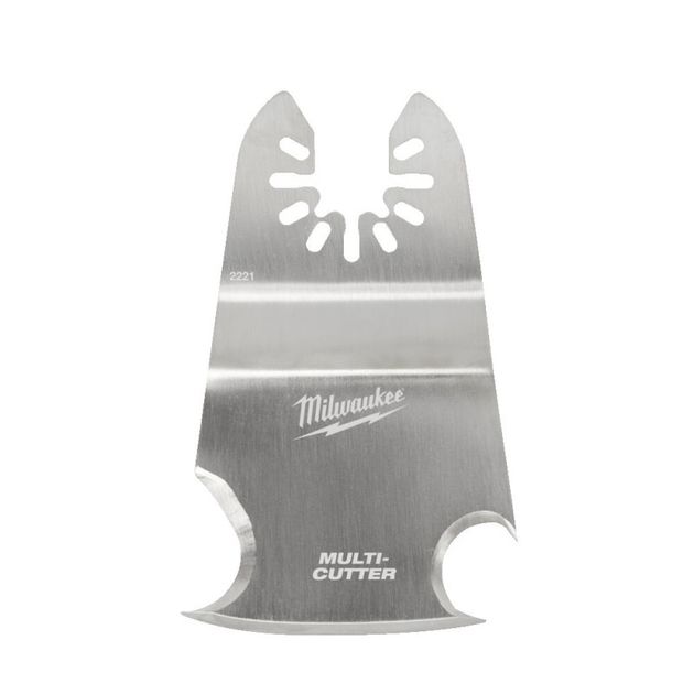 Нож з 3 режущими кромками для мультитула OPEN-LOK™ MILWAUKEE, фото  | SNABZHENIE.com.ua