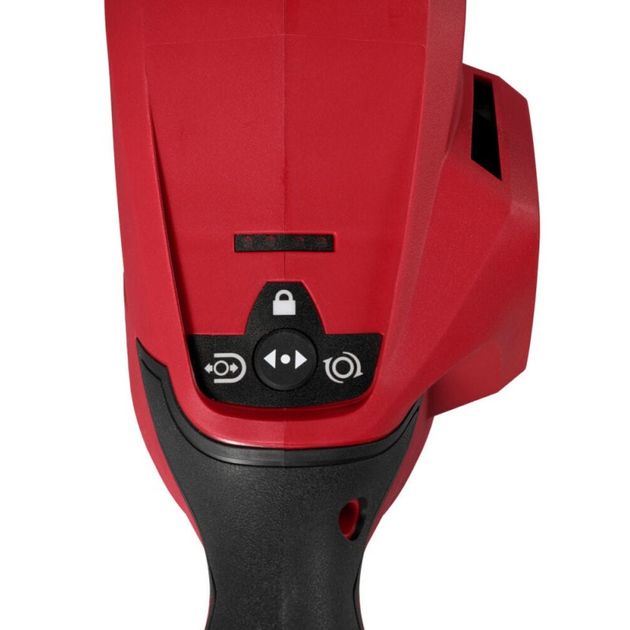 Труборез аккумуляторный по нержавеющей стали MILWAUKEE M12 PCSS54-0 до 54мм (каркас), фото , зображення 3 | SNABZHENIE.com.ua Труборез аккумуляторный по нержавеющей стали MILWAUKEE M12 PCSS54-0 до 54мм (каркас), фото , зображення 3 | SNABZHENIE.com.ua