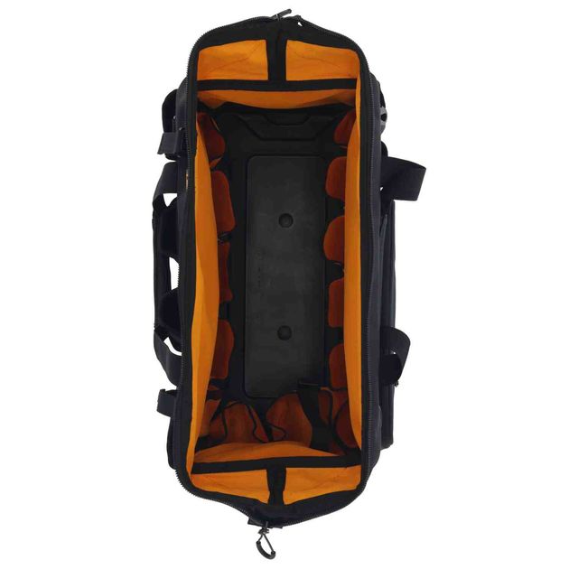 Сумка закрытого типа McLaren DEWALT PRO 20системы TSTAK для инструментов DeWALT DWST60104-9, фото , изображение 9 | SNABZHENIE.com.ua