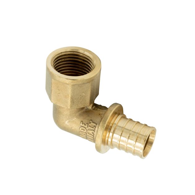 Угол натяжной Icma №1037 d20х2,8-1/2"В 851037ADGW05, фото  | SNABZHENIE.com.ua
