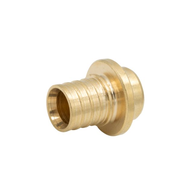 Заглушка натяжная Icma №1042 d25х3,5 851042GX05, фото  | SNABZHENIE.com.ua