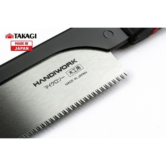 Сменное полотно по дереву TAKAGI Japan 160 / 0,4 мм⁠ 22 TPI для пилы 100743, фото  | SNABZHENIE.com.ua