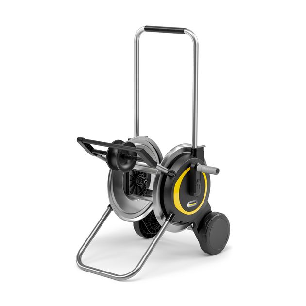 Karcher Котушка для шланга HT 5, фото , изображение 2 | SNABZHENIE.com.ua Karcher Котушка для шланга HT 5, фото , изображение 2 | SNABZHENIE.com.ua