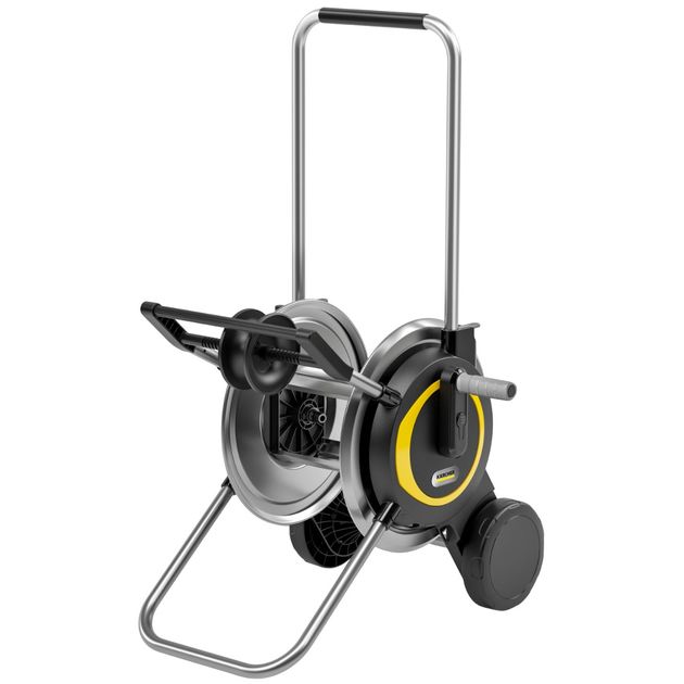 Karcher Котушка для шланга HT 5, фото  | SNABZHENIE.com.ua