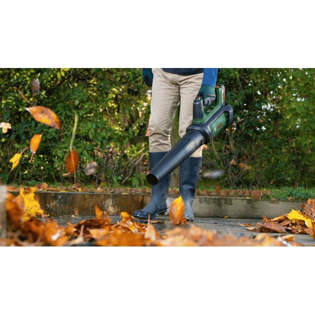 Bosch Повітродув садовий акумуляторний AdvancedLeafBlower 36V-750 200км/год 2.8кг без АКБ і ЗП, фото , зображення 5 | SNABZHENIE.com.ua Bosch Повітродув садовий акумуляторний AdvancedLeafBlower 36V-750 200км/год 2.8кг без АКБ і ЗП, фото , зображення 5 | SNABZHENIE.com.ua