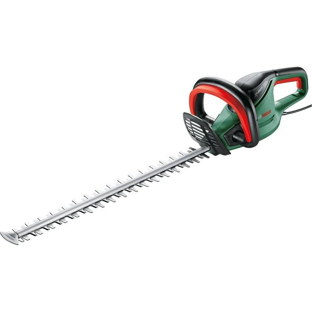 Bosch Кущоріз UniversalHedgeCut 50 480Вт 50см крок різу 26мм 3.67 кг, фото , изображение 2 | SNABZHENIE.com.ua Bosch Кущоріз UniversalHedgeCut 50 480Вт 50см крок різу 26мм 3.67 кг, фото , изображение 2 | SNABZHENIE.com.ua