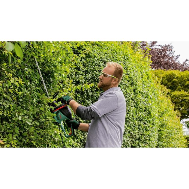 Bosch Кущоріз AdvancedHedgeCut 65 500Вт 65см крок різу 34мм 5.62 кг, фото , изображение 4 | SNABZHENIE.com.ua Bosch Кущоріз AdvancedHedgeCut 65 500Вт 65см крок різу 34мм 5.62 кг, фото , изображение 4 | SNABZHENIE.com.ua