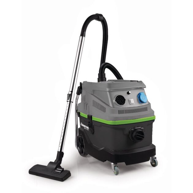 Строительный пылесос Cleancraft flexCAT 130 ER (1.6 кВт, 30 л) (7003500), фото  | SNABZHENIE.com.ua