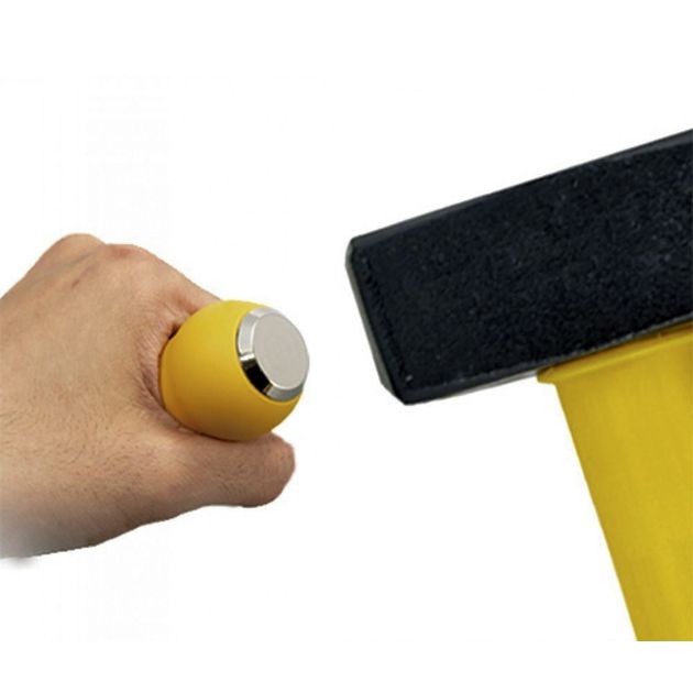 Шпатель скребок профессиональный 600мм TAJIMA (Япония) SCR-L600 ударный + 5 лезвий, фото , изображение 9 | SNABZHENIE.com.ua