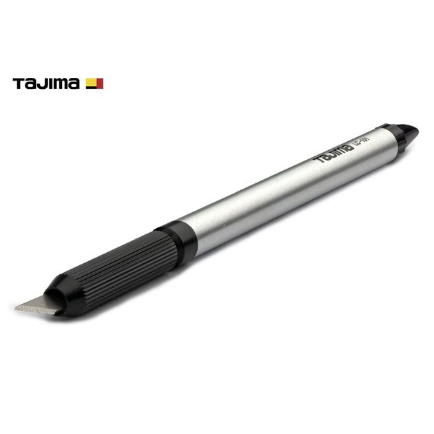 Нож канцелярский скальпель TAJIMA (Япония) LC101B макетный графический, фото , изображение 7 | SNABZHENIE.com.ua Нож канцелярский скальпель TAJIMA (Япония) LC101B макетный графический, фото , изображение 7 | SNABZHENIE.com.ua