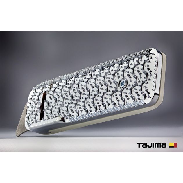 Рашпиль для гипсокартона TAJIMA (Япония) S130C средний зуб 130 мм, фото  | SNABZHENIE.com.ua