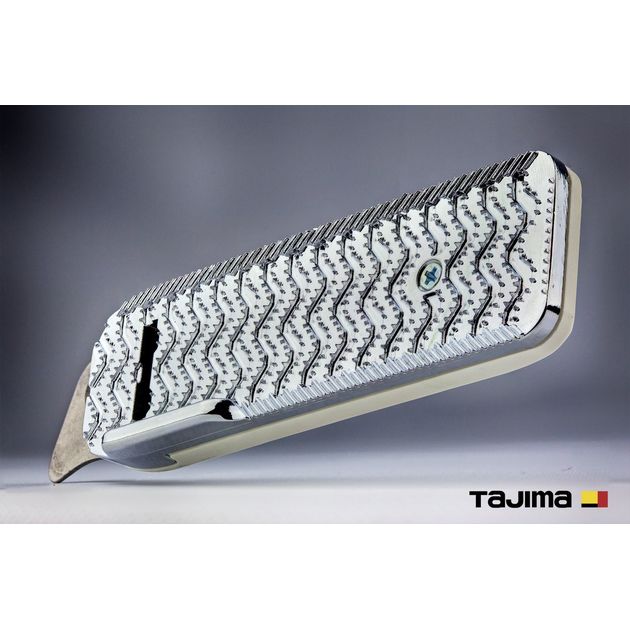 Рашпиль для гипсокартона TAJIMA (Япония) S130S мелкий зуб 130 мм, фото  | SNABZHENIE.com.ua